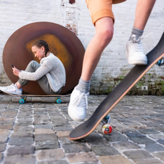 Chaussures podologiques 2025